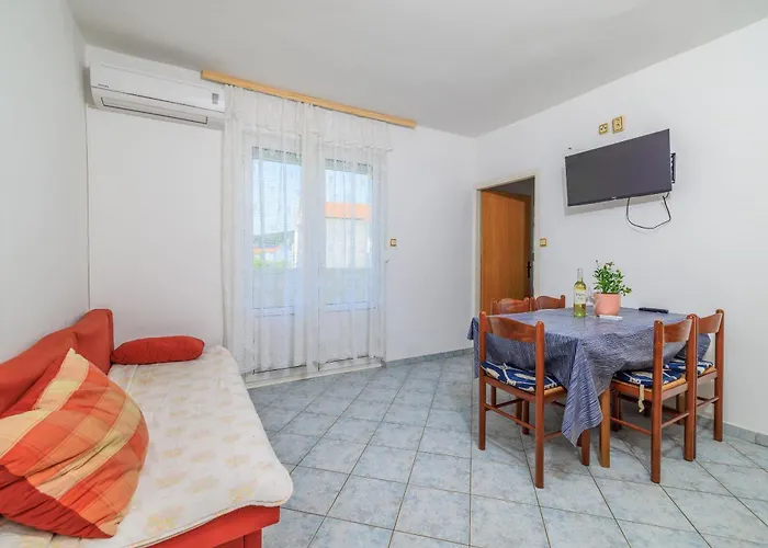 شقة Milorad M لوبار