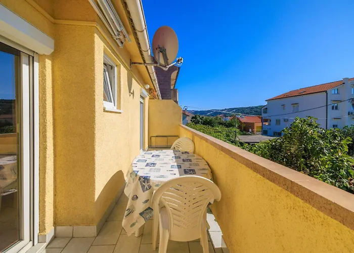 Apartment Milorad M *